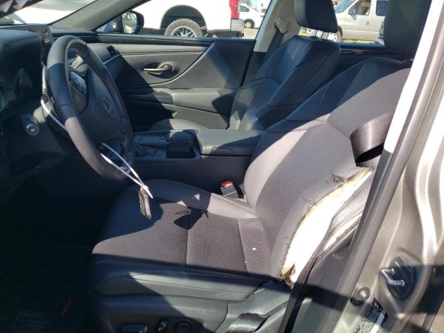 58ACZ1B1XLU058777 Lexus Es 350 Base