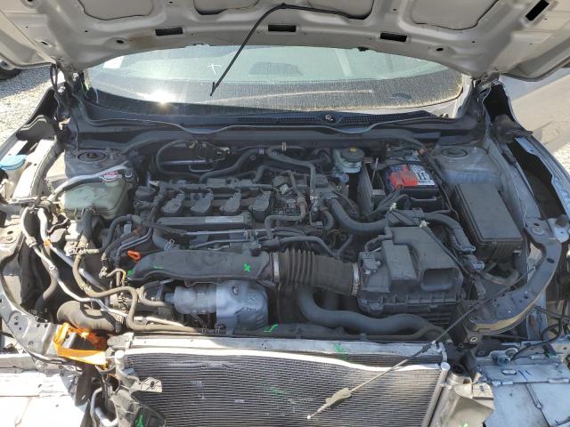 2HGFC3B75GH360398 Honda CIVIC EXL