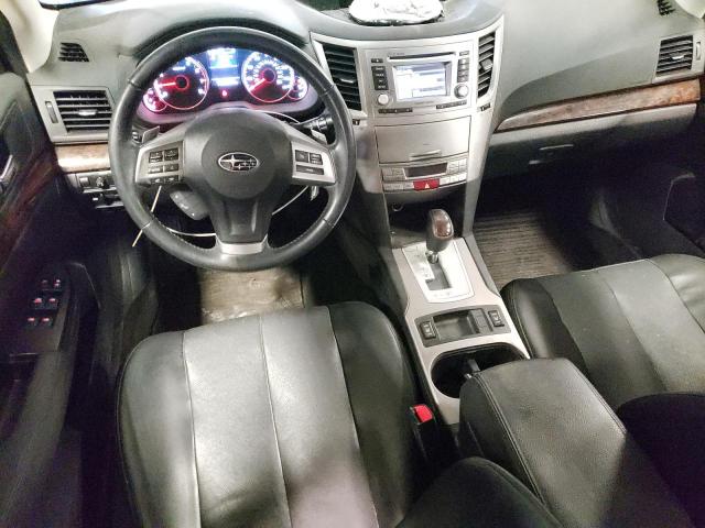 4S3BMBL69E3037644 Subaru Legacy 2.5i Limited
