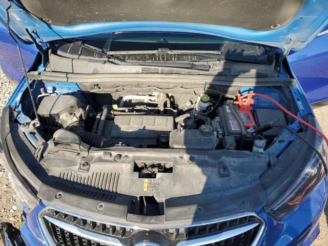 KL4CJASB5JB709912 Buick Encore Preferred