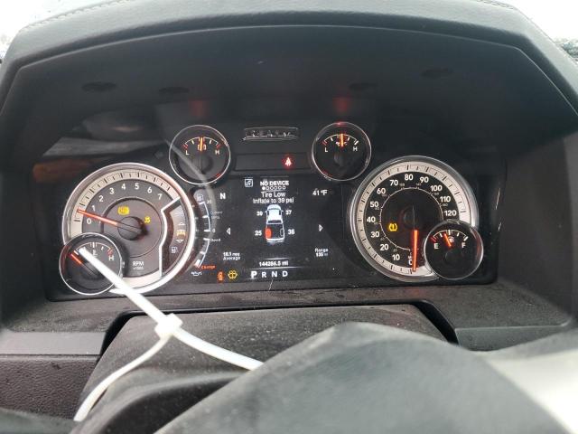 1C6RR7NT6GS122781 RAM 1500 Laie