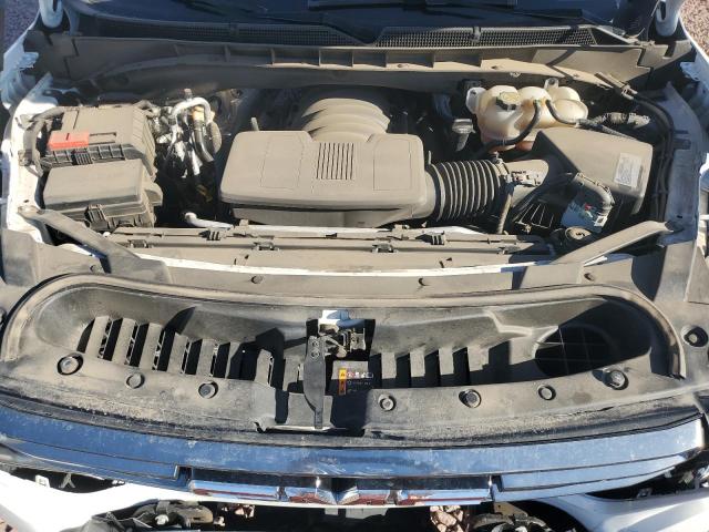 1GKS2CKD1MR165033 GMC Yukon At4