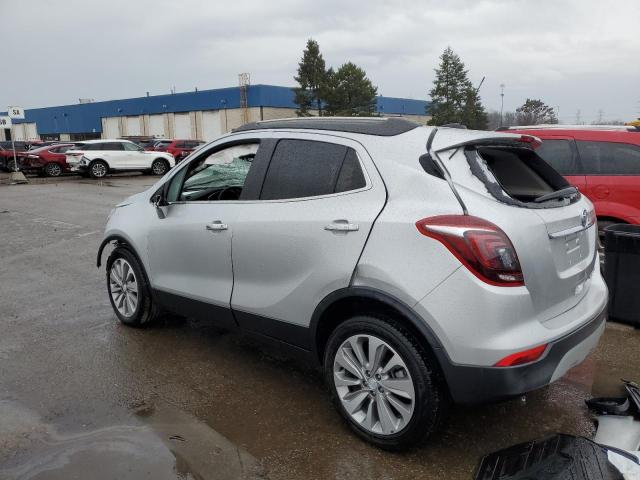 KL4CJASB4KB838127 Buick Encore Preferred