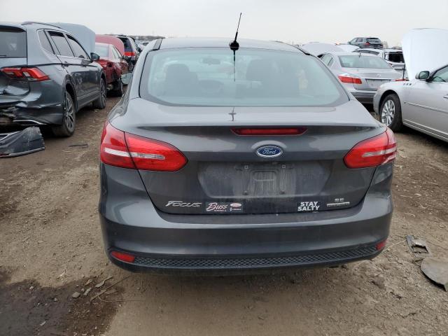 1FADP3F25GL243051 Ford FOCUS SE
