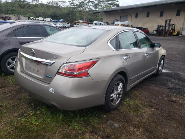 1N4AL3AP6EN333487 Nissan ALTIMA 2.5