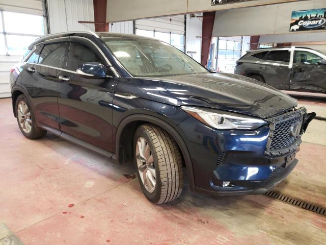 3PCAJ5M35KF131254 Infiniti Qx50 Essential