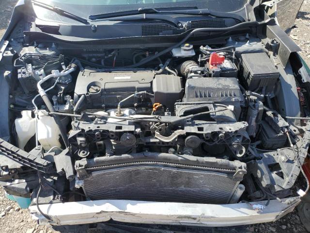 2HKRW6H36HH210947 Honda CR-V LX