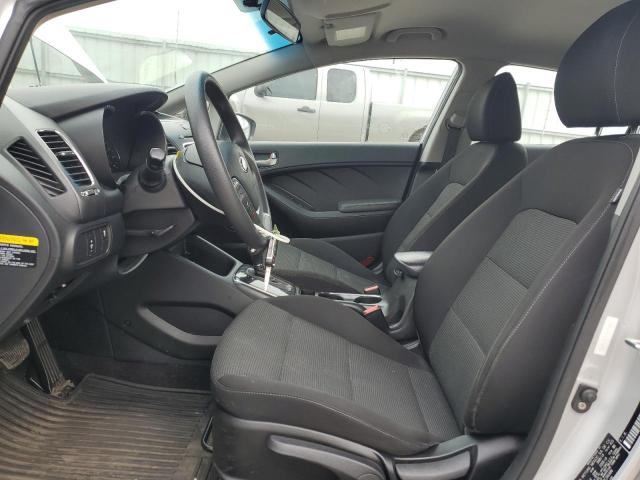 3KPFK4A76JE246986 KIA FORTE LX