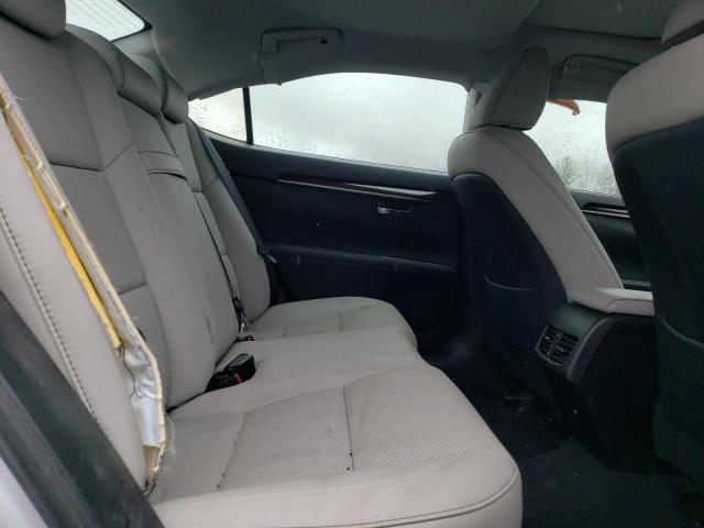 58ABK1GG4JU082938 Lexus ES 350