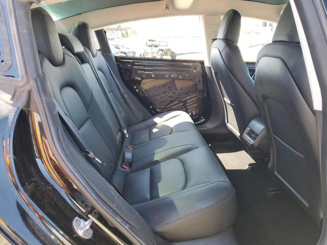 5YJ3E1EB2KF384382 Tesla MODEL 3