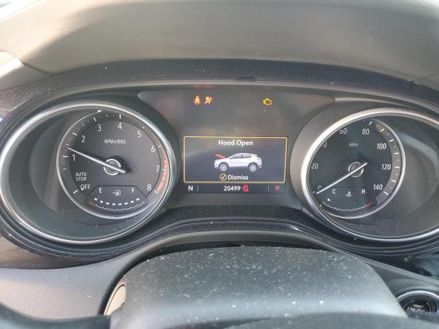 KL4MMBS25NB095225 Buick Encore Gx Preferred
