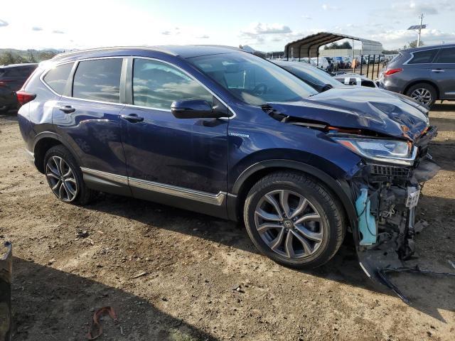 7FART6H90LE007884 Honda Cr-v Touring