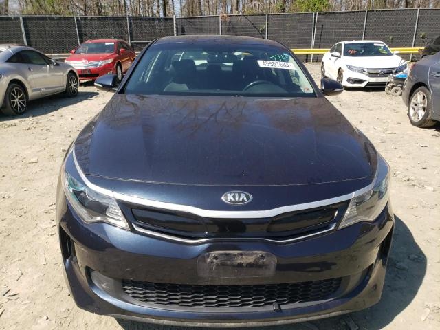 KNAGU4LE8H5014774 KIA OPTIMA HYBRID