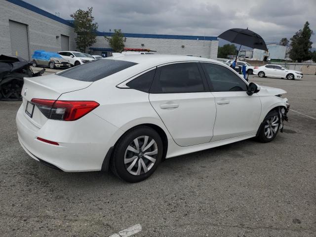 2HGFE2F2XPH552693 Honda Civic Lx