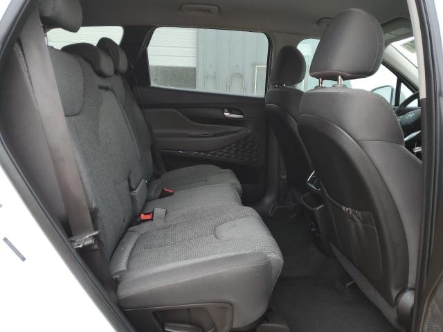 5NMS23AD8KH012681 Hyundai Santa Fe Se