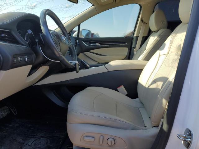 5GAERBKW6LJ270004 Buick Enclave Essence