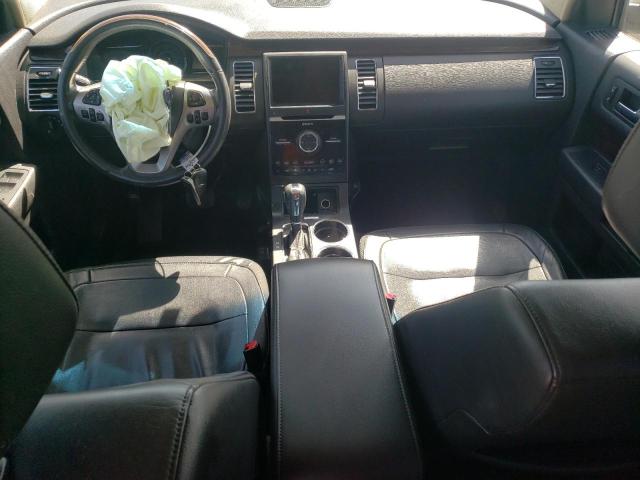 2FMHK6D86GBA09273 Ford Flex Limited