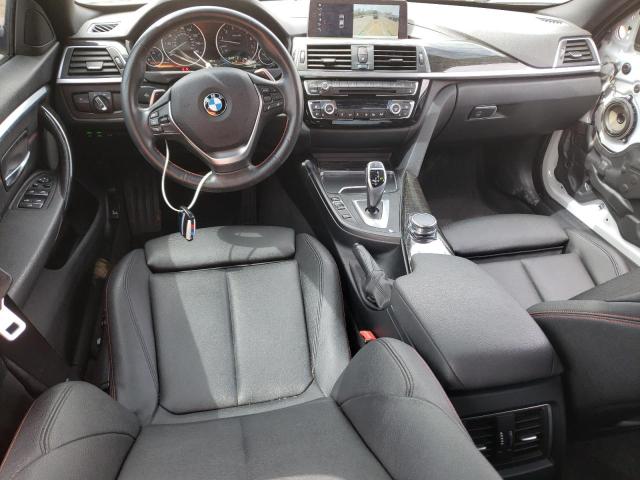 WBA4J1C52KBM14655 BMW 430i Gran Coupe