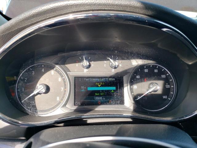 KL4CJASB2JB566112 Buick Encore Preferred