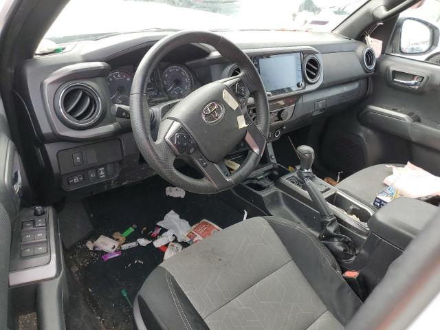 3TMDZ5BNXPM148581 Toyota TACOMA DOU