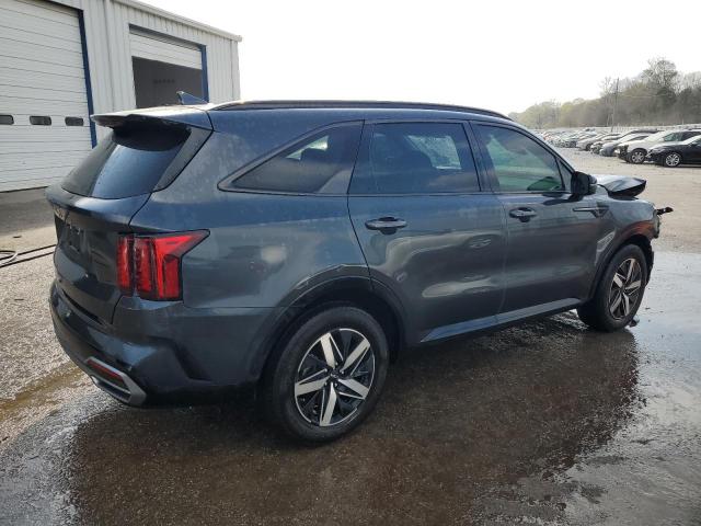 5XYRL4LC6PG170251 KIA SORENTO S