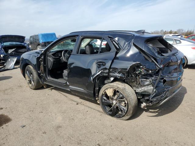 LRBFZPR47MD139814 Buick Envision Essence