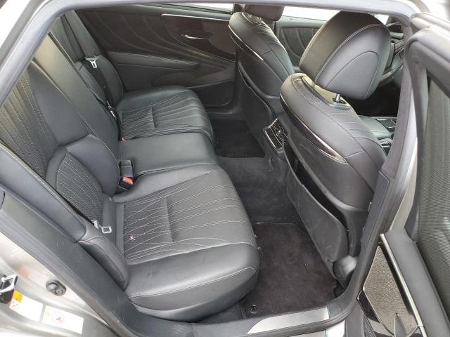 JTHB5LFF3J5003775 Lexus Ls 500
