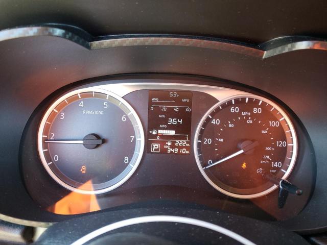 3N1CN8DV8ML888785 Nissan VERSA S