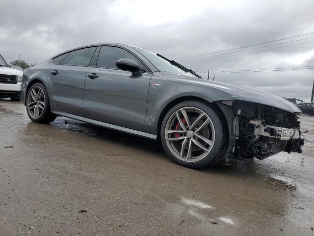 WAUW3AFC6HN000458 Audi A7 Competition Prestige