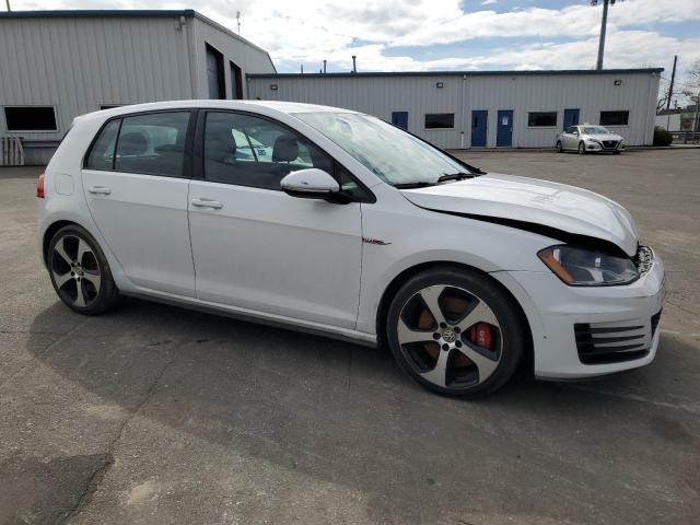 3VW547AUXGM003559 Volkswagen GTI S/SE
