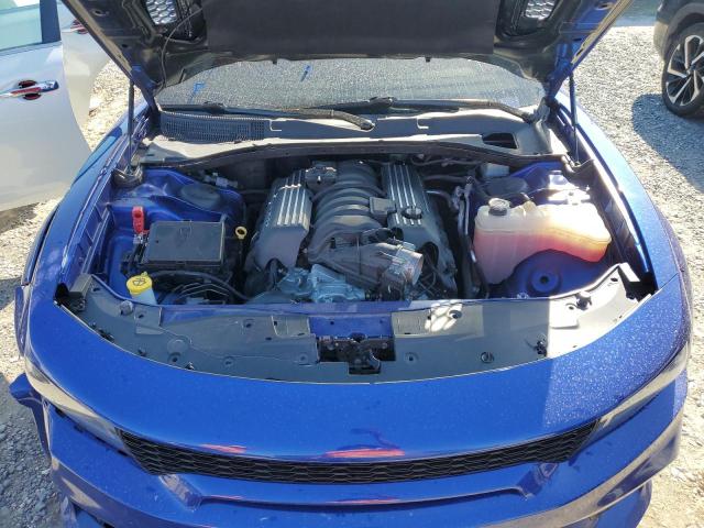 2C3CDXGJ8MH505475 Dodge Charger Scat Pack
