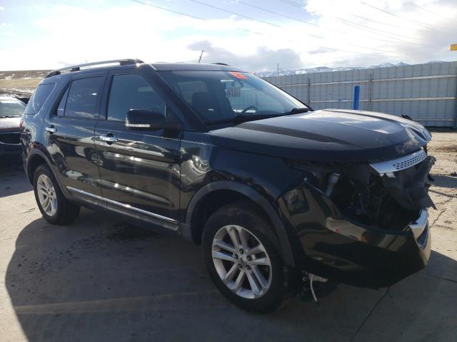 1FM5K8D8XFGC01589 Ford EXPLORER XLT
