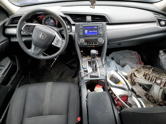 19XFC2F50GE009556 Honda Civic Lx