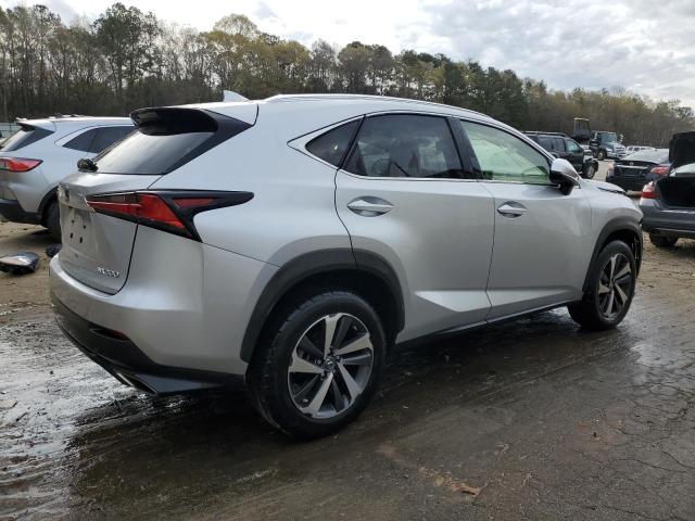 JTJYARBZ4K2144557 Lexus Nx 300 Base