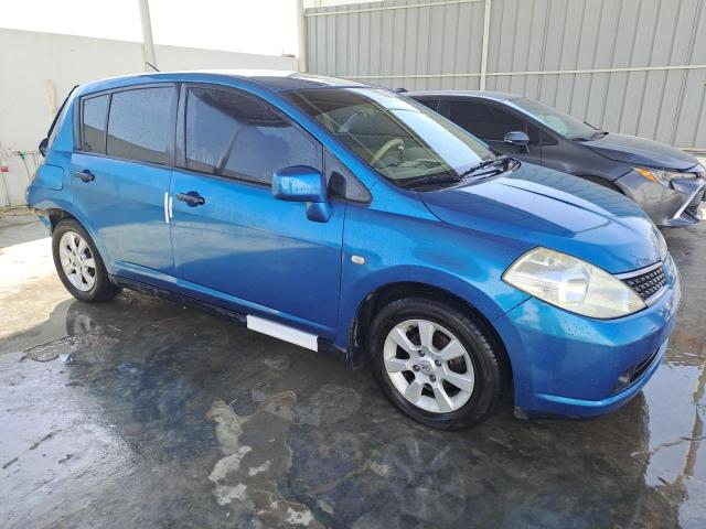 Auction sale of the 2008 Nissan Tiida, vin: *****************, lot number: 45567804