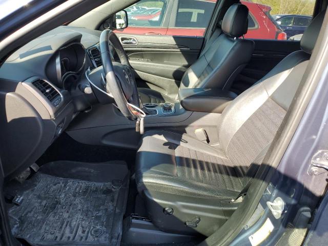 1C4RJFBG7LC399056 Jeep Grand Cherokee Limited