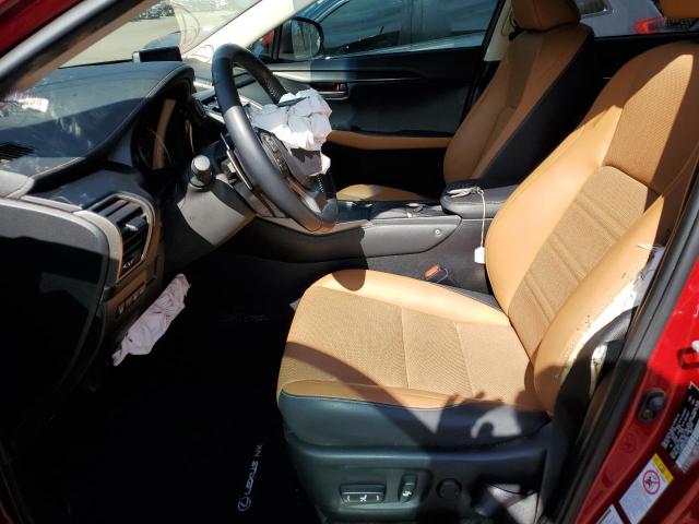 JTJYARBZXK2140528 Lexus Nx 300 Base