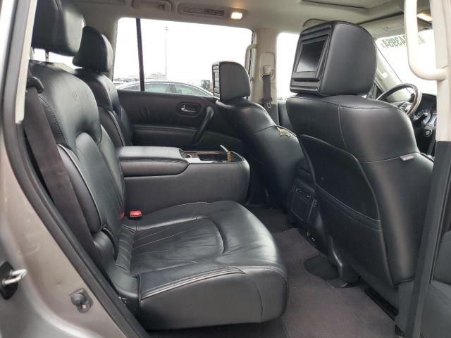 JN8AZ2NE5E9065606 Infiniti QX80