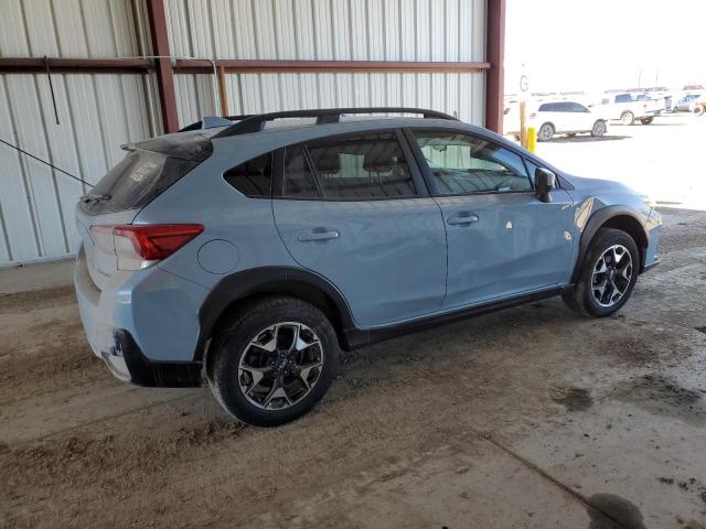 JF2GTAEC4L8210557 Subaru Crosstrek Premium