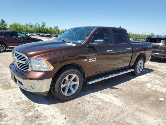 Продажа на аукционе авто 2015 Ram 1500 Slt, vin: 1C6RR6LT8FS649703, номер лота: 47949464