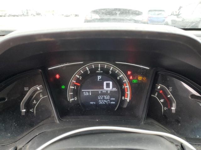 19XFC2F51HE000298 Honda Civic Lx