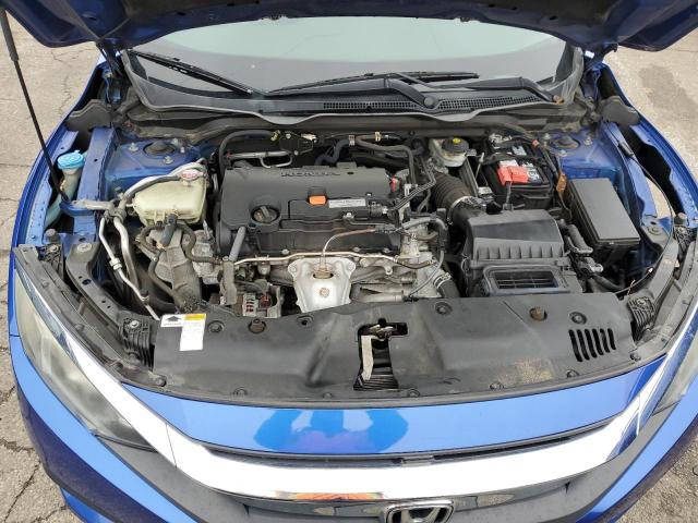 19XFC2F50GE009556 Honda Civic Lx