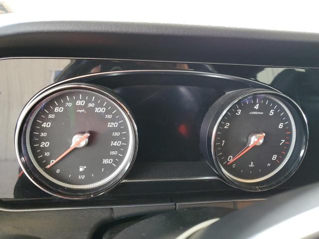 WDD1J6FB7JF015838 Mercedes-Benz E 400