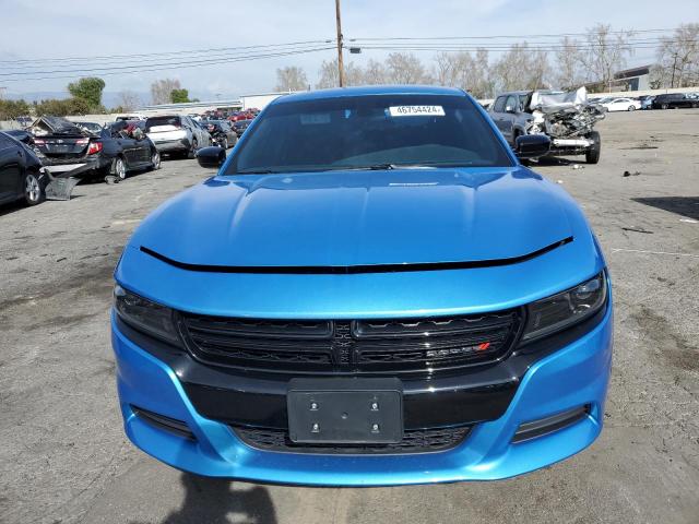 2C3CDXBG8PH608041 Dodge Charger Sxt