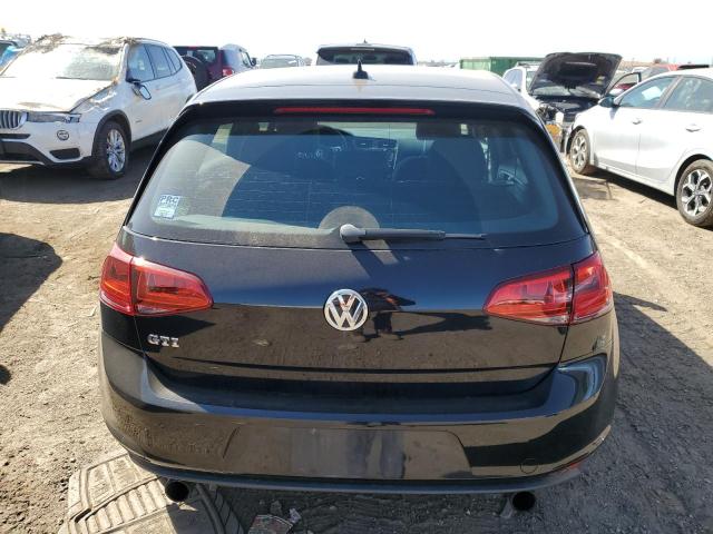 3VW4T7AU3GM001263 Volkswagen GTI S/SE