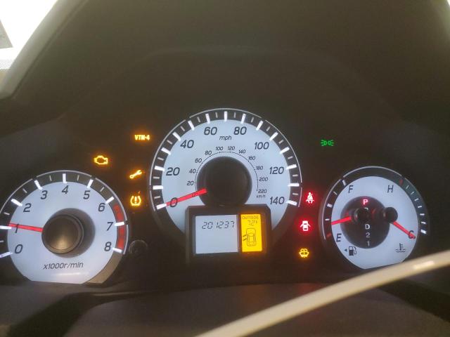 5FNYF4H32FB020512 Honda PILOT SE