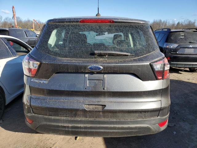 1FMCU0F71JUC98814 Ford ESCAPE S