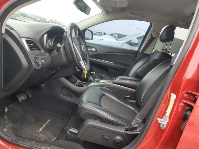 3C4PDCGB7FT609013 Dodge Journey Crossroad