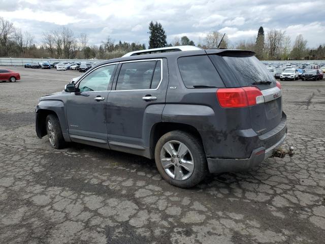 2GKFLYEKXF6202701 GMC Terrain Slt