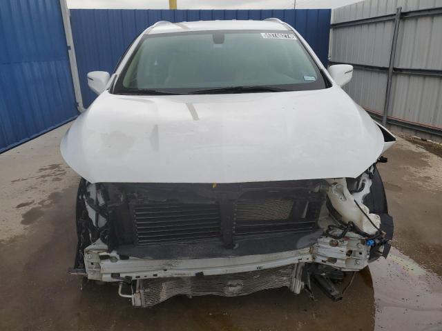 5GAERBKW6KJ117962 Buick Enclave Essence